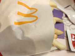 -麦当劳(凯德MALL太阳宫店)