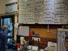 -金利来酒家(劳动西路店)