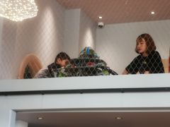 -NOKNOK若蔻亲子餐厅(天地壹方北馆店)