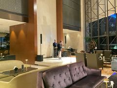-上海嘉定喜来登酒店