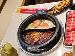 -钢管厂五区小郡肝火锅串串香(清河店)