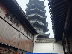 -月栖华明-云间草堂清茶馆(泗泾古镇店)