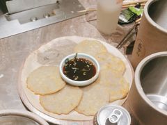-河坝烧烤串城(金达莱店)