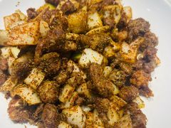 -恩宏德餐馆(平山道店)