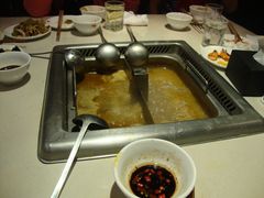 -海底捞火锅(九久奥特莱斯店)