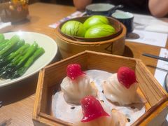 -云山茶餐厅(广东大厦店)
