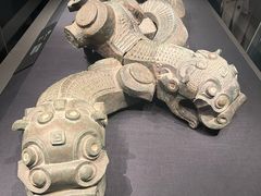 -陕西历史博物馆