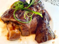 -乾隆美食·本帮菜(黄河路店)