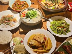 -桂小厨广西菜(印象城店)