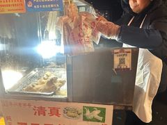 -五元子老鹅馆(总店)