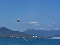 -三亚西岛海洋文化旅游区