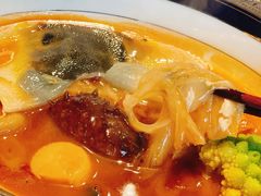 -沈灶河豚宴·河豚融合餐厅(汉中路店)