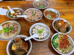 -东兴牛肉店(庄府巷店)