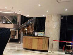 -巨华国际大酒店