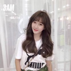 -3AM HAIR SALON染发接发