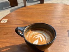 -BIJOU coffee&cocktail(龙岗万科广场店)