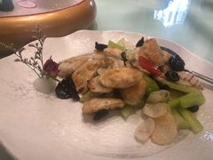 -海景壹号大酒店(滨湖店)