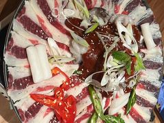 -KimPro 辛普乐概念韩餐