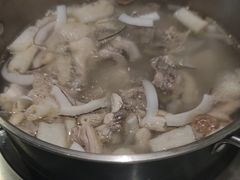 -采椰郎椰子鸡·脆皮鸡火锅(融创茂店)