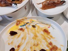 -福来居烤鸭店(天坛二店)