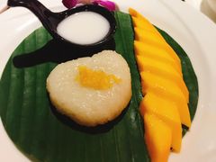 -金厨泰国餐厅·全泰籍厨师料理(拱北店)
