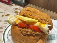 招牌菠萝油-华嫂冰室(尖沙咀店)