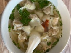 -周震馄饨(雅达阳羡溪山店)