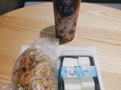 -85度C(南京中山南店)