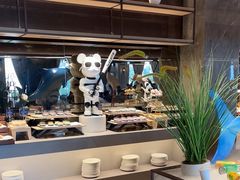 -渔公码头海货全海鲜自助(海滨旅游路店)