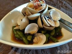 -观澜湖酒店·邀月庭中餐厅