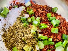 -贵州沾水米线(学田湾店)