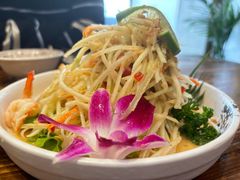 -Siam泰餐厅(水上公园店)