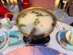 -阿娜尔·新疆菜(宜家荟聚中心店)