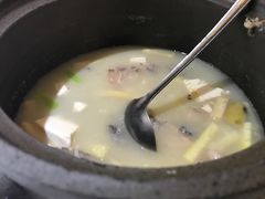 -干老四雅鱼饭店(滨江西路店)