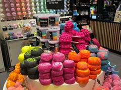 -LUSH(威尼斯人店)