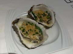 -强记海鲜·大排档(蛇口新街店)