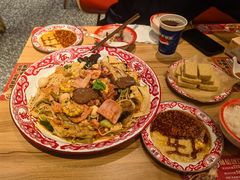 -辣伍爺·冒菜(乐淘里店)