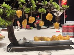 -金狮麟·新豫菜(杏石口路店)
