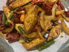 -可心筛网烤肉(南关区幸福一路店)