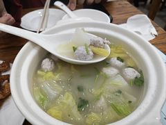 -南磨房食府(燕莎奥特莱斯购物中心店)