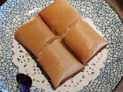 素菜春卷（只）-三号黄浦会Canton Table