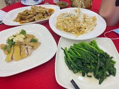 -湛江渔港·大排档(乐园路总店)