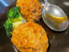-前海沿·青岛菜(大拇指广场石老人店)