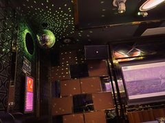 -钱莊Party连锁KTV(常平店)