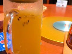 -麒麟小院·老九江菜(安平路店)