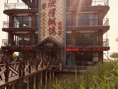 门面-洪泽湖湾