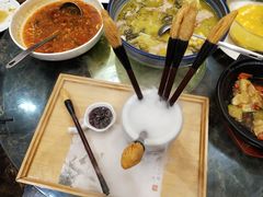 -唐宴(大唐购物中心店)