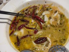 -太二酸菜鱼(福州泰禾店)