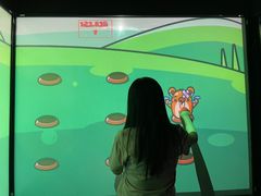 -VS SPORTS PARK运动玩乐园·团建·生日会(合生汇店)