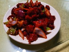 -陈傻子餐厅(世纪都会店)